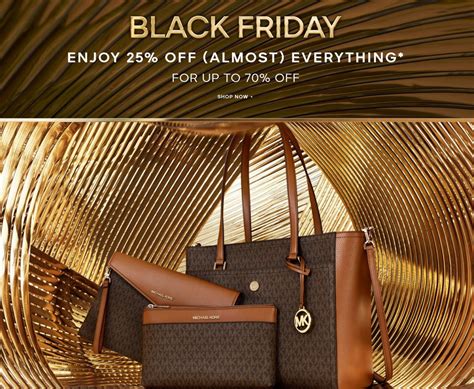 black friday ad for michael kors 2019|Michael Kors black friday 2023.